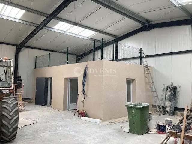 Local d'activités dans Cellettes à vendre - Photo de la construction – Image 3 sur 3