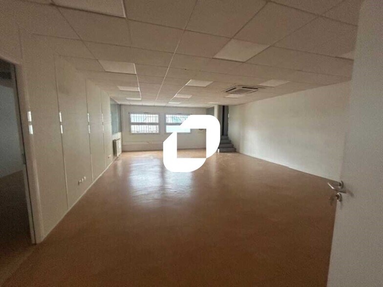 57 Rue Francis Combe, Cergy à louer - Photo intérieure – Image 2 sur 8