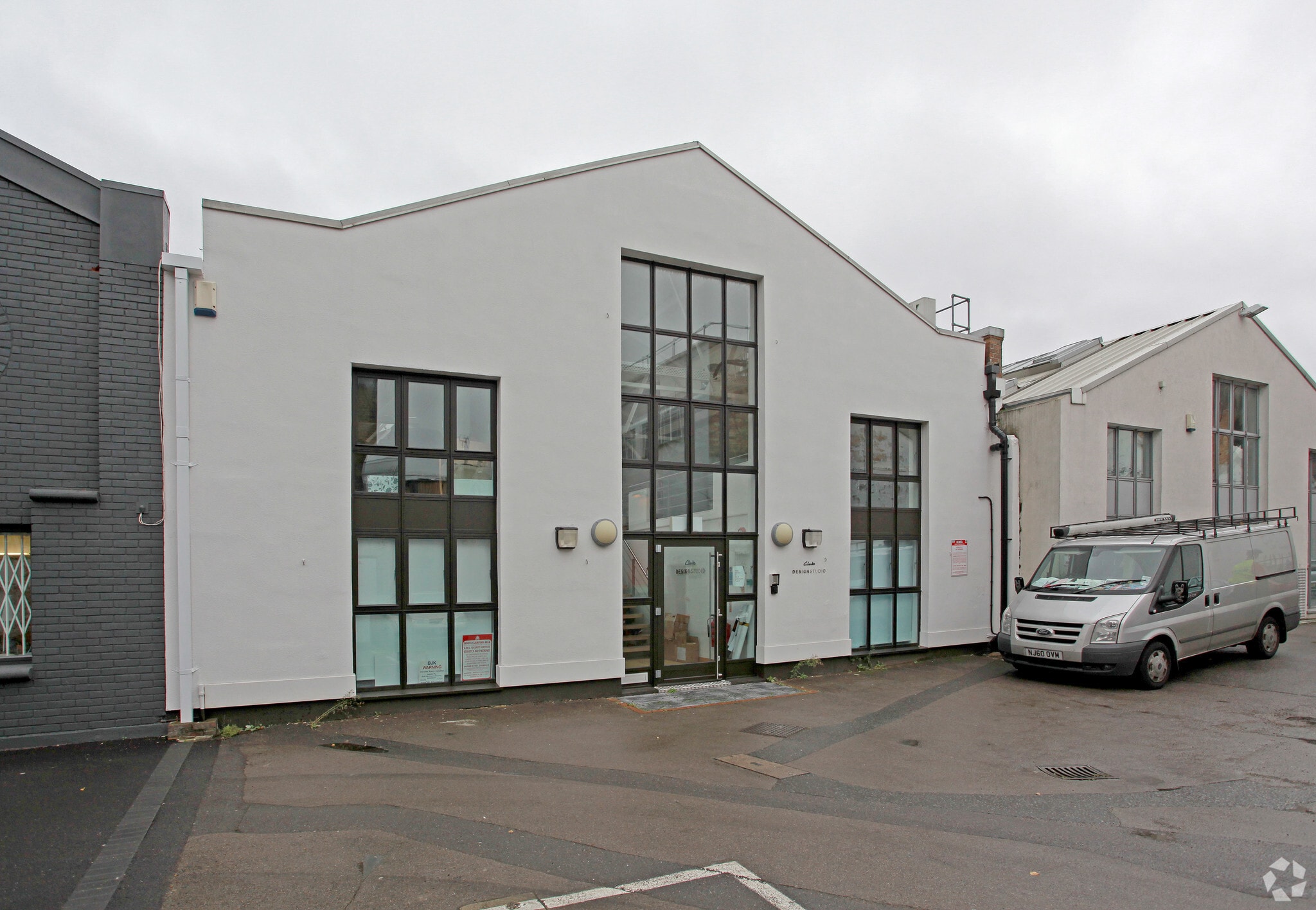 2 Vencourt Pl, Londres à louer Photo principale– Image 1 sur 31