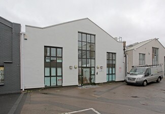 Plus de détails pour 2 Vencourt Pl, Londres - Bureau à louer