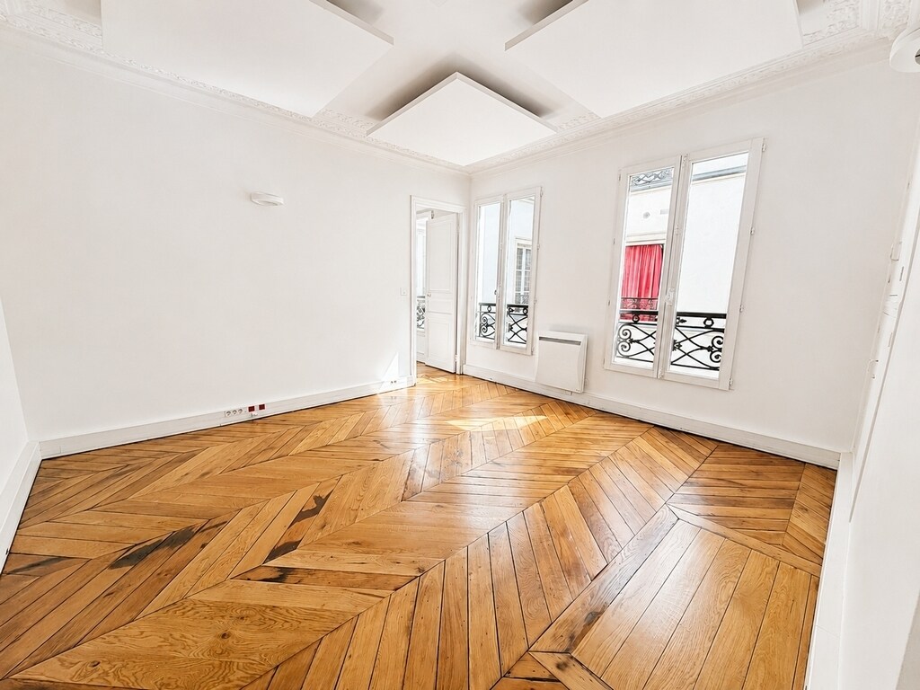 23 Rue De Choiseul, Paris à louer Photo intérieure– Image 1 sur 6