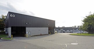 Plus de détails pour 60 Owens Dr, Wayne, NJ - Industriel/Logistique à louer
