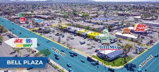 Plus de détails pour 4239-4255 W Bell Rd, Phoenix, AZ - Local commercial à louer