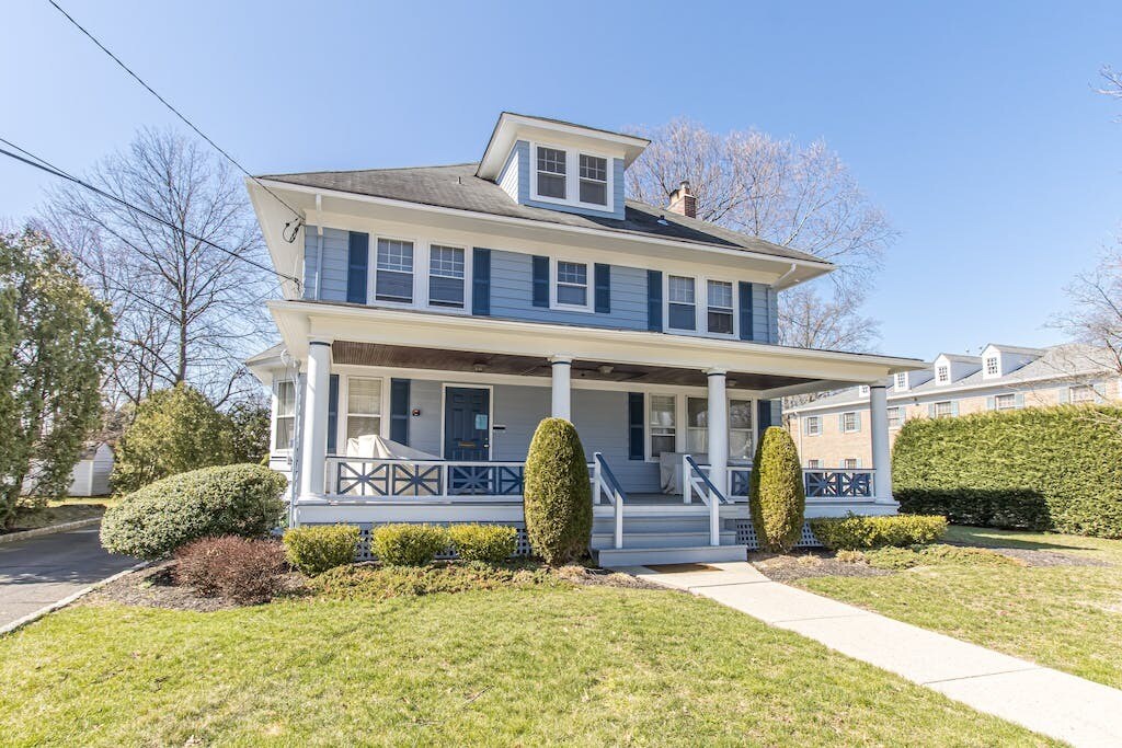 114 S Euclid Ave, Westfield, NJ à vendre Photo principale– Image 1 sur 29