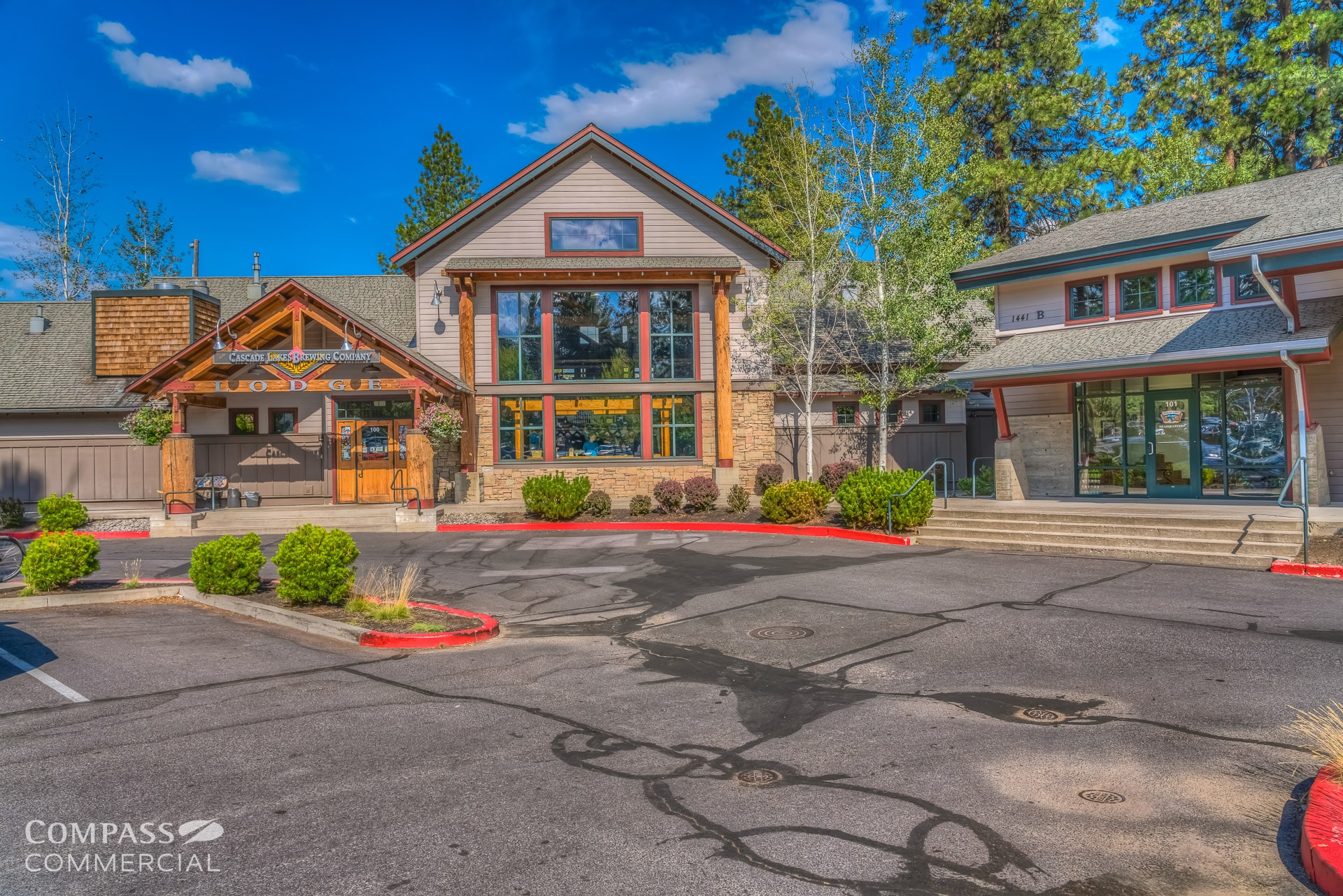 1441 SW Chandler Ave, Bend, OR à louer Photo intérieure– Image 1 sur 8