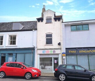 Plus de détails pour 82-83 High St, Lowestoft - Local commercial à vendre