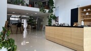 Espacio interior