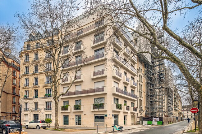Plus de détails pour Logement à vendre