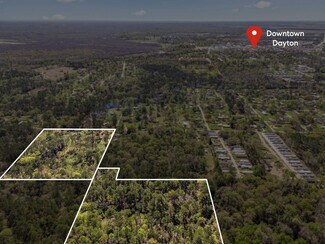 Plus de détails pour Cherry Creek Rd, Dayton, TX - Terrain à vendre