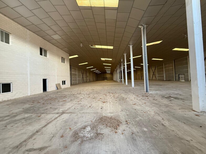 Industriel/Logistique dans Reus, Tarragona à louer - Photo intérieure – Image 2 sur 13