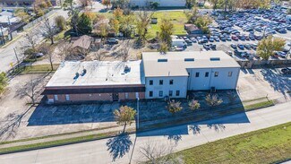 Plus de détails pour 7001 W 43rd St, Houston, TX - Industriel/Logistique à vendre