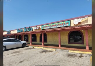 Plus de détails pour 1310-1312 N Wayside Dr, Houston, TX - Bureau/Local commercial, Local commercial à louer