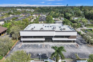 Plus de détails pour 4690 S University Dr, Davie, FL - Bureau/Médical à louer