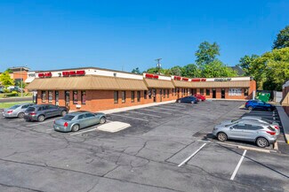 Plus de détails pour 4729-4743 Sellman Rd, Beltsville, MD - Local commercial à louer