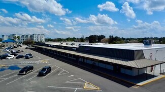 Plus de détails pour 4500 NE Dixie Hwy, Palm Bay, FL - Local commercial à louer