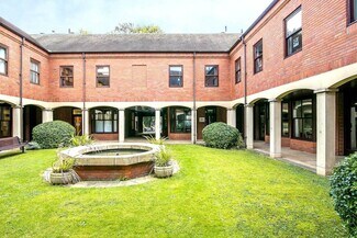 Plus de détails pour 11-12 George Rd, Birmingham - Bureau à vendre