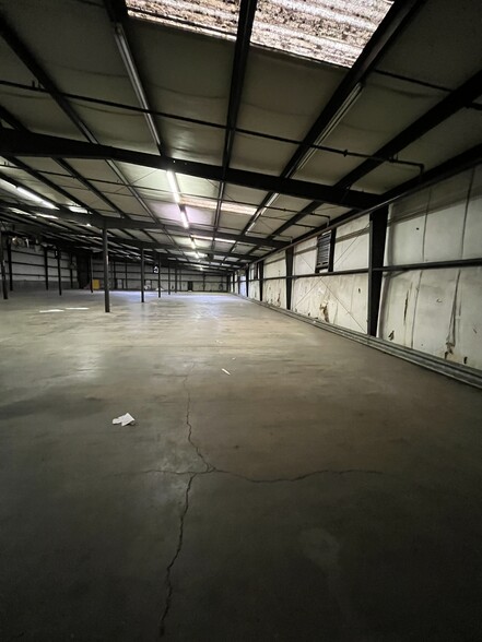 205 SE Market St, Reidsville, NC à louer - Photo intérieure – Image 2 sur 12