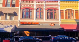 Plus de détails pour 432 F St, San Diego, CA - Local commercial à louer