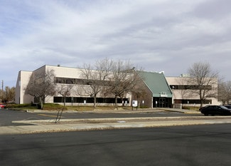 Plus de détails pour 393 S Harlan St, Lakewood, CO - Bureau à louer