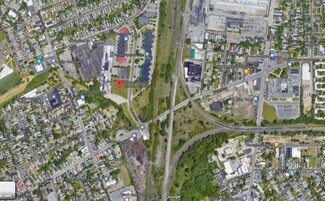 Plus de détails pour 50 River Rock, Buffalo, NY - Terrain à louer