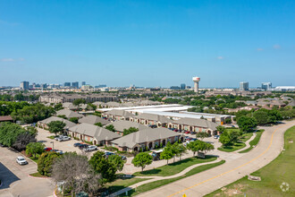 8765 Stockard Dr, Frisco, TX - VUE AÉRIENNE  vue de carte