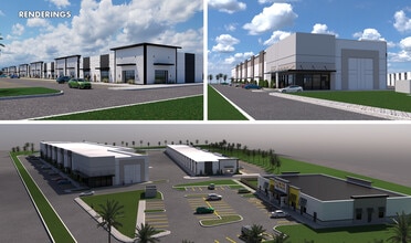 12891 Commerce Lakes Dr, Fort Myers, FL à louer Photo intérieure– Image 2 sur 2