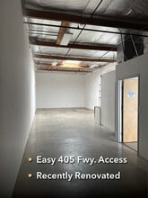 8101-8117 Orion Ave, Van Nuys, CA à louer Photo intérieure– Image 1 sur 6