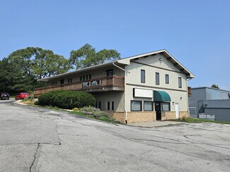 Plus de détails pour 5150 N 90th St, Omaha, NE - Bureau, Bureau/Médical à louer