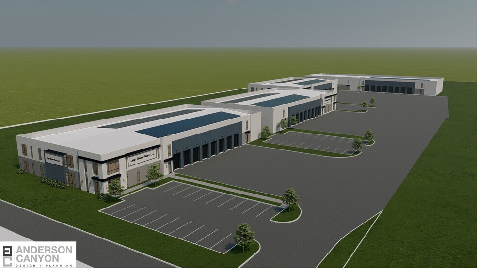 7933 Ley Rd, Houston, TX à louer - Photo de l’immeuble – Image 2 sur 4