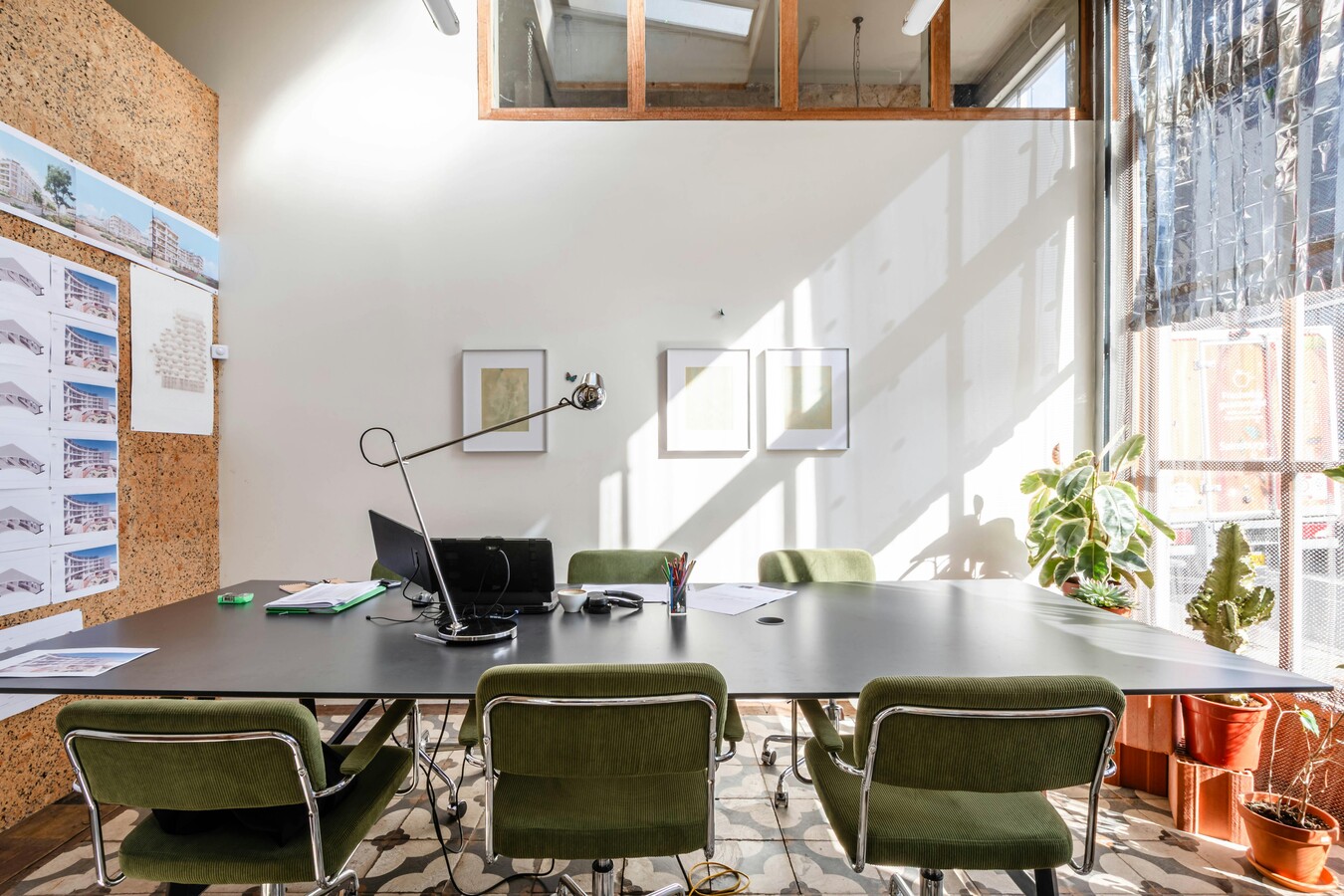 493-495 Hackney Rd, Londres, LND E2 9ED - Lot 493-495 - - Photo intérieure - Image 2 of 14