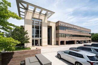 Plus de détails pour 34100 Woodward Ave, Birmingham, MI - Bureau à louer