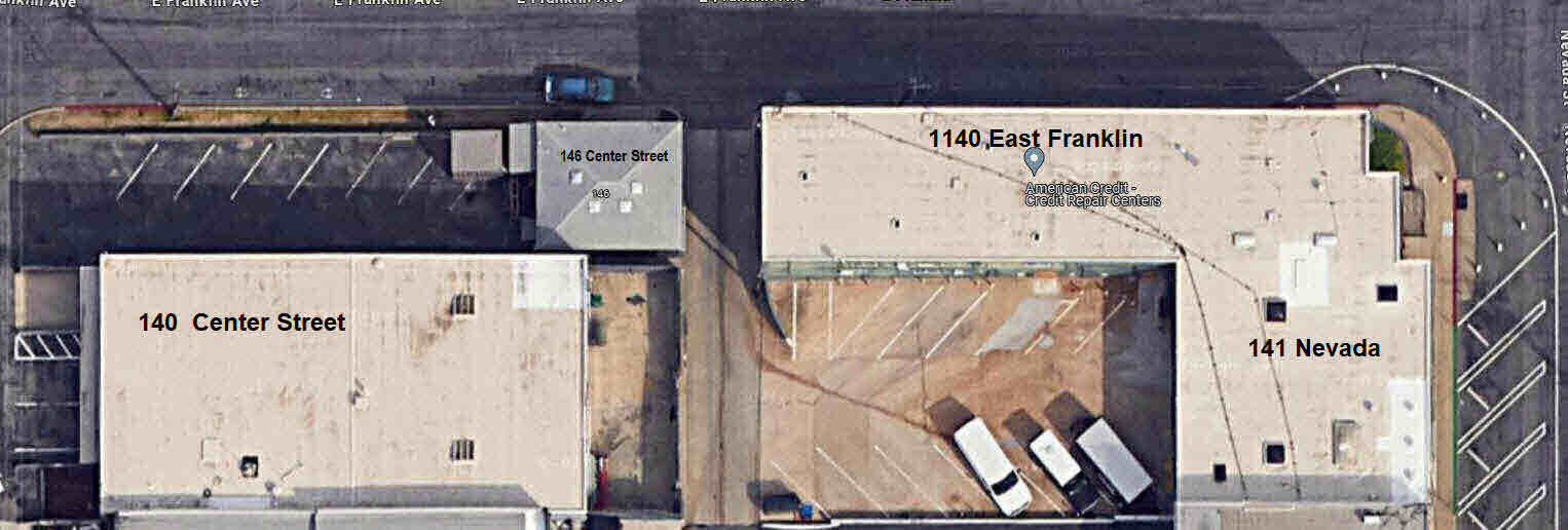 El Segundo Group portefeuille de 2 biens à vendre sur LoopNet.fr Photo de l’immeuble– Image 1 sur 10