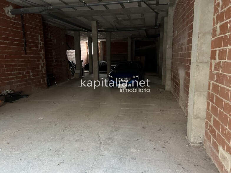 Industriel/Logistique dans La Llosa de Ranes, Valencia à vendre - Photo de l’immeuble – Image 3 sur 4