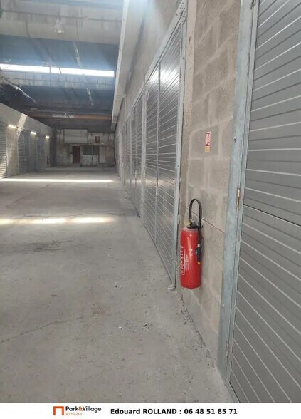 Industriel/Logistique dans Nantes à vendre - Photo de l’immeuble – Image 2 sur 4