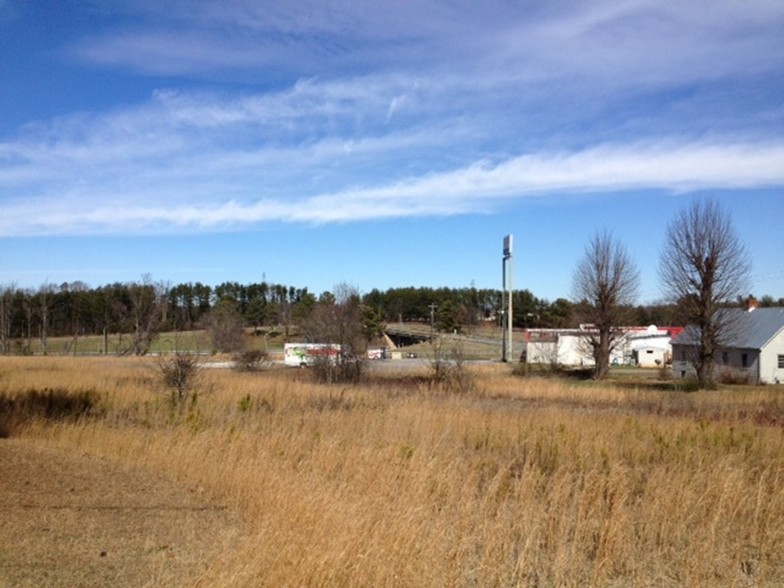 I-40 Exit 106, Burkemont, NC à louer - Autre – Image 1 sur 3