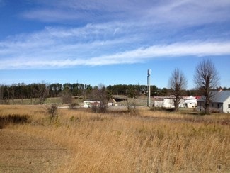 Plus de détails pour I-40 Exit 106, Burkemont, NC - Terrain à louer