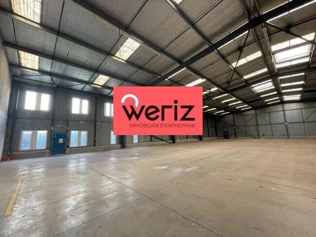 Plus de détails pour Différents types d’espaces à louer