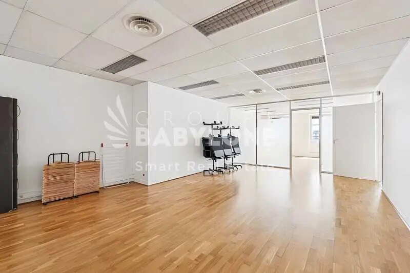 Bureau dans Paris à vendre - Photo intérieure – Image 3 sur 14