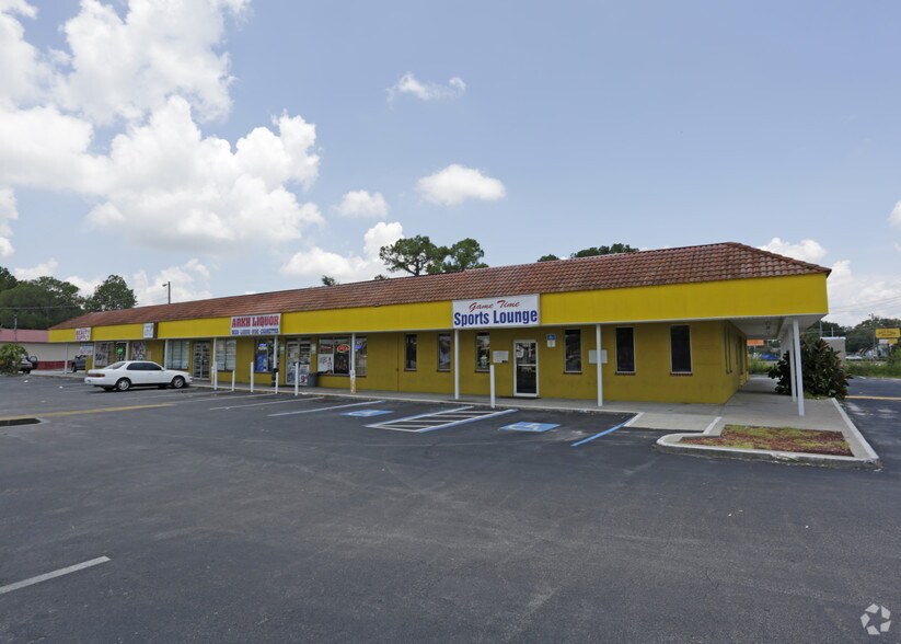 2791 - 2797 Recker Hwy, Winter Haven, FL à louer - Photo de l’immeuble – Image 3 sur 17