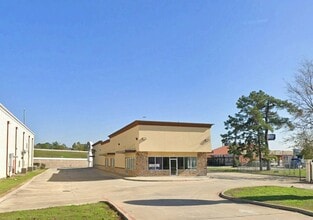 19015 Tomball Pky, Houston, TX à louer Photo de l’immeuble– Image 2 sur 2