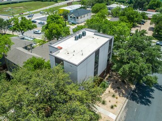 Plus de détails pour 2208 Lake Austin Blvd, Austin, TX - Bureau à vendre