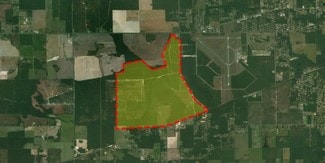 Plus de détails pour 1220 1st Ave, Deridder, LA - Terrain à louer