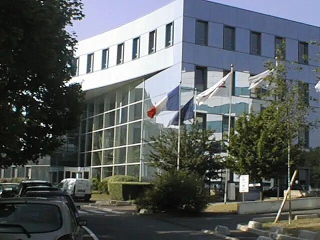 18 Place Des Nympheas, Villepinte à louer - Photo de l’immeuble – Image 2 sur 6