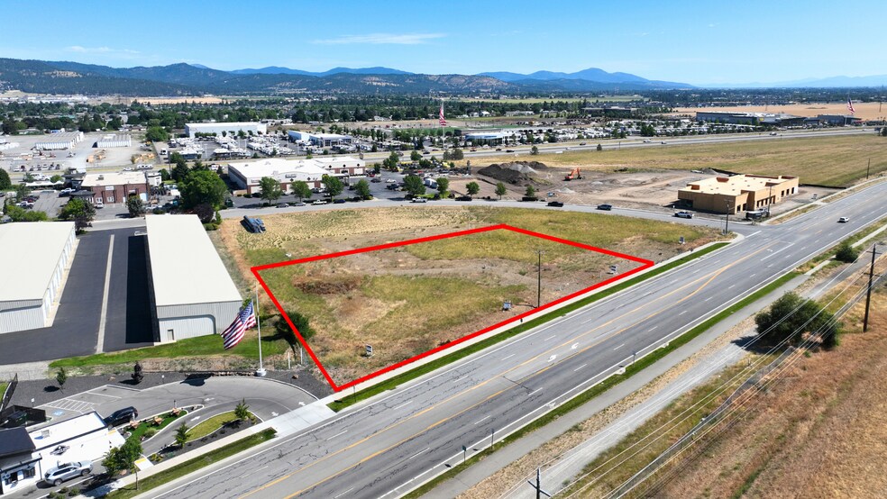 19521 Appleway Ave, Liberty Lake, WA à vendre - Photo de l’immeuble – Image 1 sur 28