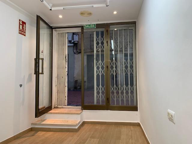 Immeuble residentiel dans Reus, Tarragona à vendre Photo intérieure– Image 1 sur 6