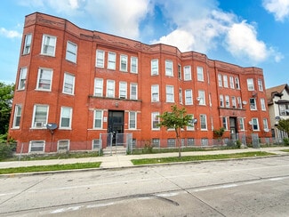 Plus de détails pour 1328 W Greenfield Ave, Milwaukee, WI - Logement à vendre