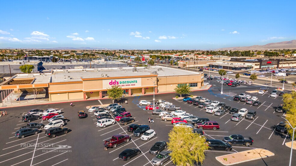 14598 7th St, Victorville, CA à vendre - Photo de l’immeuble – Image 3 sur 8