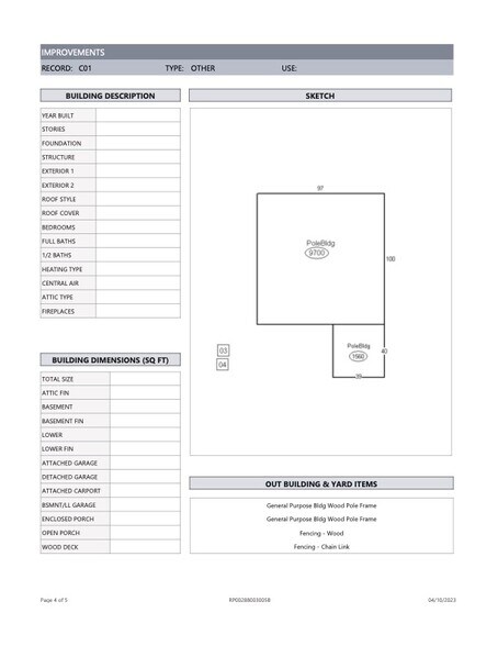 478 Ellis, Mccall, ID à vendre - Photo de l’immeuble – Image 2 sur 25