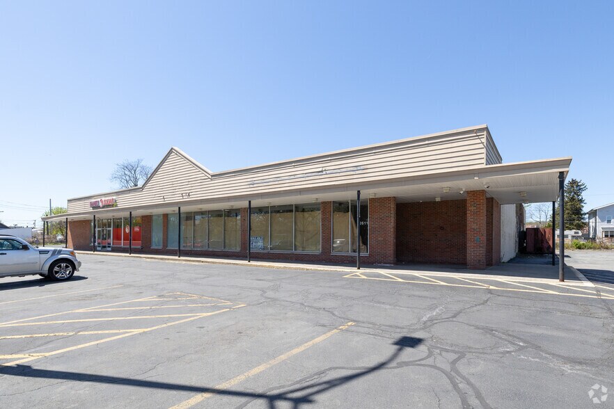2609 2nd Ave, Watervliet, NY à louer - Photo de l’immeuble – Image 2 sur 2