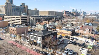 Plus de détails pour 1108-1112 E Lake St – Local commercial à vendre, Minneapolis, MN